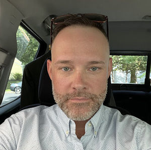 Meet your Posher, Mark